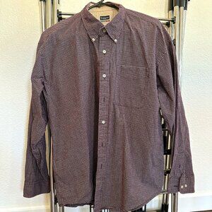 Vintage 90s Mens Shirt
